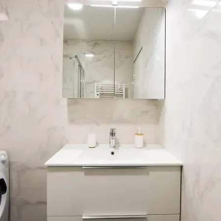 Apartment Tres Bel Lumineux Et Comfortable