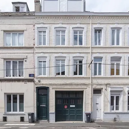 Apartment Tres Bel Lumineux Et Comfortable *