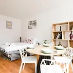 Tres Bel Lumineux Et Comfortable Διαμέρισμα *